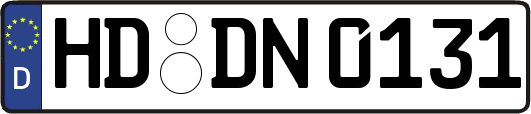 HD-DN0131