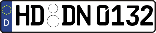 HD-DN0132