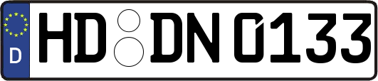HD-DN0133