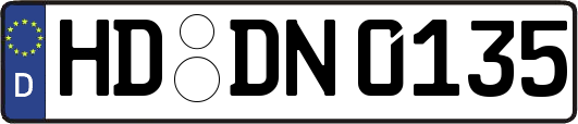 HD-DN0135
