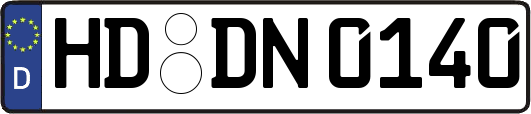 HD-DN0140