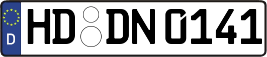 HD-DN0141