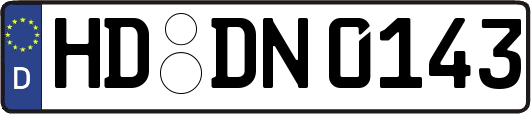 HD-DN0143