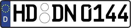 HD-DN0144