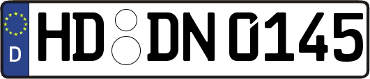 HD-DN0145