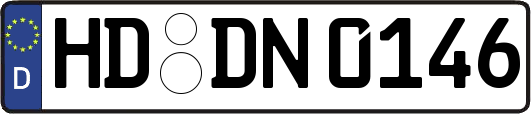 HD-DN0146
