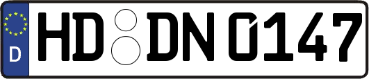 HD-DN0147