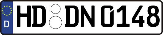 HD-DN0148