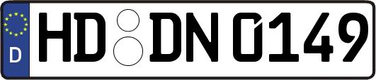 HD-DN0149