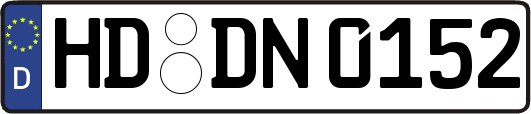 HD-DN0152