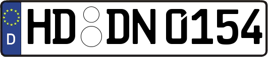 HD-DN0154
