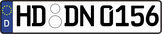 HD-DN0156