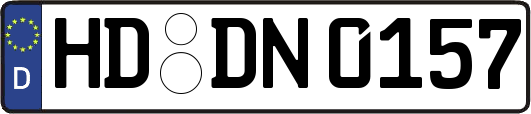 HD-DN0157