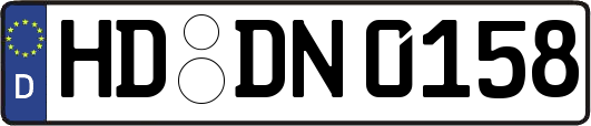 HD-DN0158