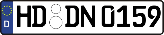 HD-DN0159