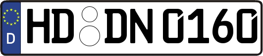 HD-DN0160