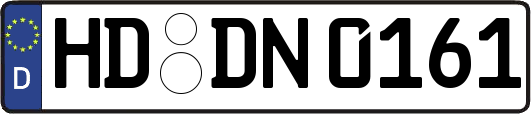 HD-DN0161