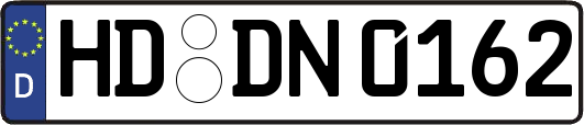 HD-DN0162