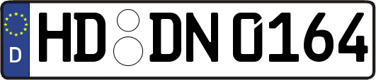 HD-DN0164