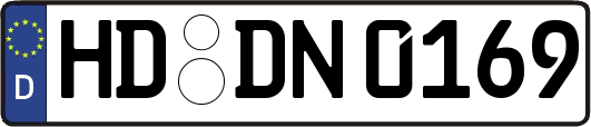 HD-DN0169