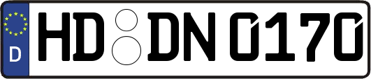 HD-DN0170
