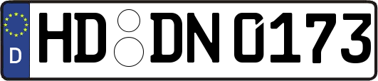HD-DN0173