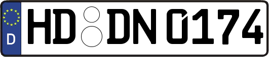 HD-DN0174