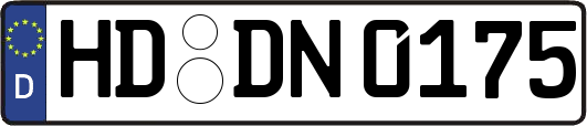 HD-DN0175