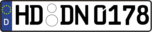HD-DN0178