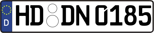 HD-DN0185