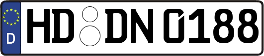 HD-DN0188
