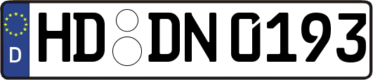 HD-DN0193