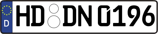 HD-DN0196