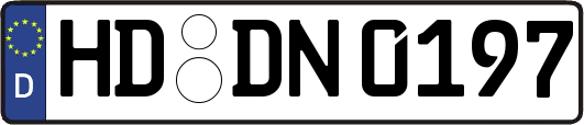 HD-DN0197