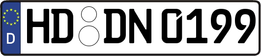 HD-DN0199