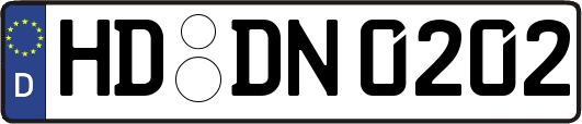 HD-DN0202