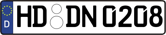 HD-DN0208