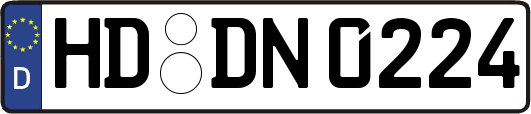 HD-DN0224