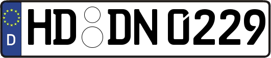 HD-DN0229
