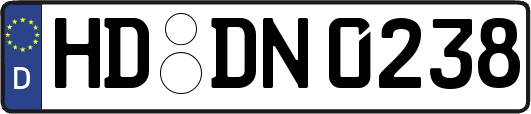 HD-DN0238