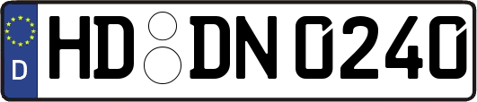 HD-DN0240