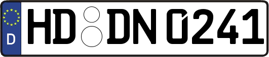 HD-DN0241