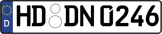 HD-DN0246