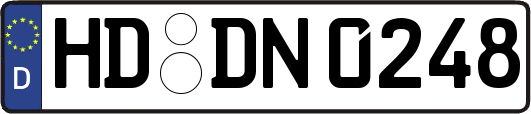 HD-DN0248