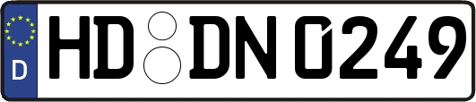 HD-DN0249