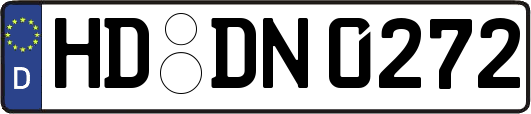 HD-DN0272