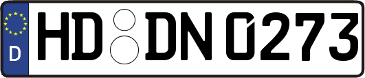 HD-DN0273