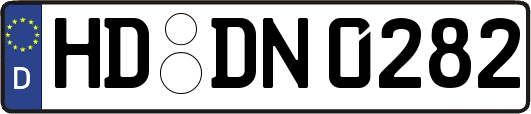 HD-DN0282