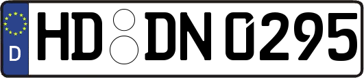 HD-DN0295