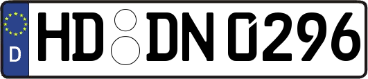HD-DN0296
